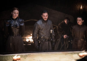 Game of Thrones A Knight of the Seven Kingdoms