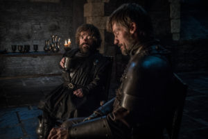 Game of Thrones A Knight of the Seven Kingdoms