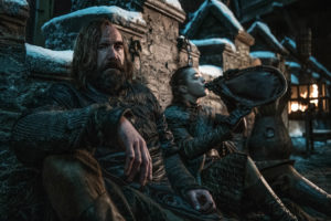 Game of Thrones A Knight of the Seven Kingdoms