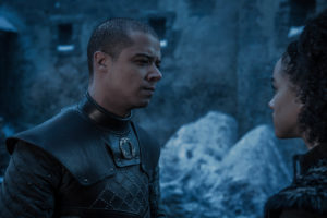 Game of Thrones A Knight of the Seven Kingdoms