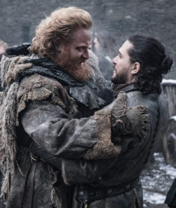 Game of Thrones A Knight of the Seven Kingdoms