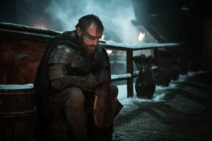 Game of Thrones A Knight of the Seven Kingdoms