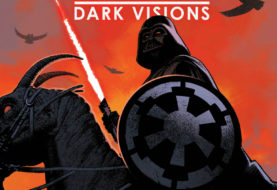 Dark Visions presenta a un nuevo personaje con lazos a Darth Vader