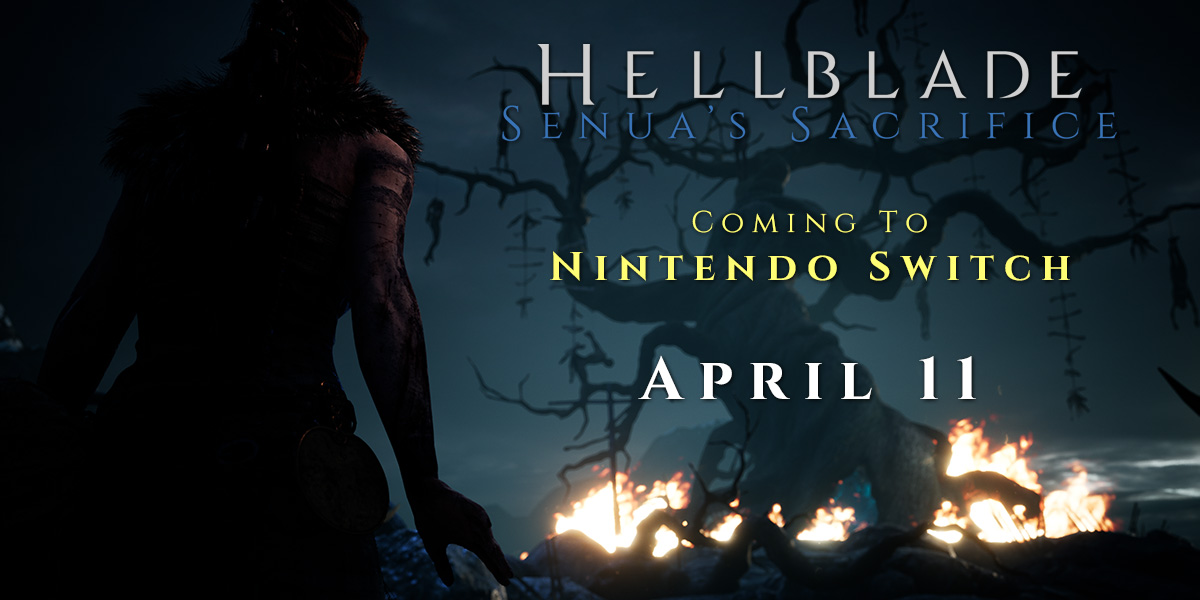 hellblade nintendo switch fecha de lanzamiento 2