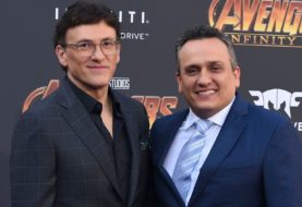 Los hermanos Russo le dicen adiós a Marvel tras Avengers: Endgame