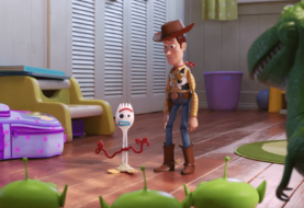 Toy Story 4 ya es la película animada más taquillera de la historia