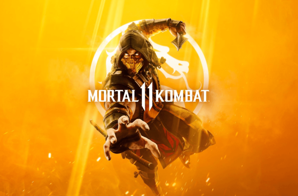 Mortal Kombat 11 análisis review