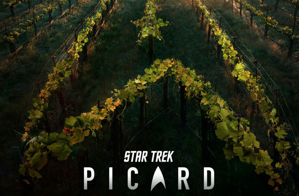 Star Trek: Picard