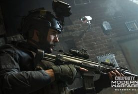 Call of Duty: Modern Warfare presenta todo el contenido de su primera temporada
