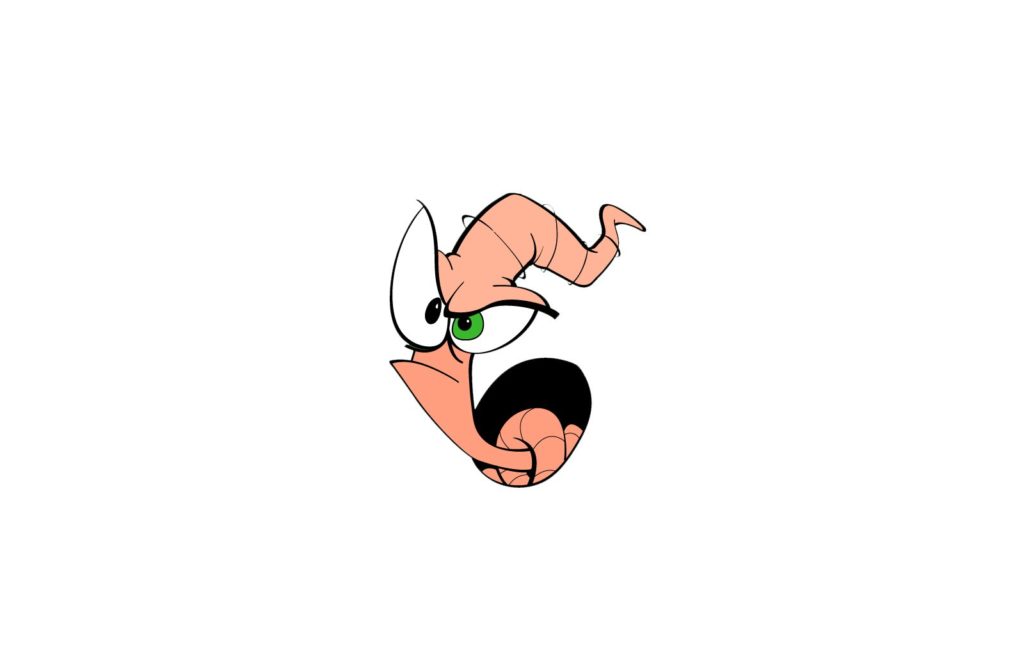 Earthworm Jim regresa con un nuevo juego en 2020