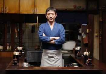 Midnight Diner: Tokyo Stories, una joya escondida en Netflix