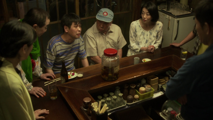 midnight diner tokyo stories shinya shokudo netflix