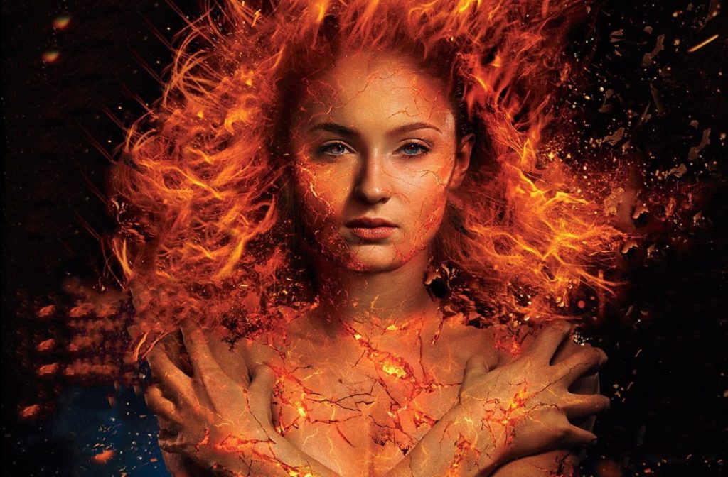 Crítica X-Men Dark Phoenix