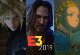 De Keanu Reeves a Zelda, lo mejor de la E3 2019