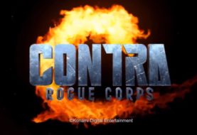 E3 2019: anunciado Contra Rogue Corps
