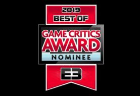 Game Critic Awards: todos los nominados a mejor juego de la E3 2019