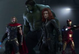 Troy Baker y Nolan North hablan de Marvel's Avengers