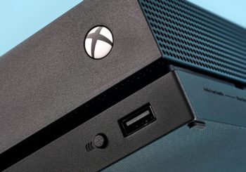Xbox Scarlett sería presentada durante la E3 2019