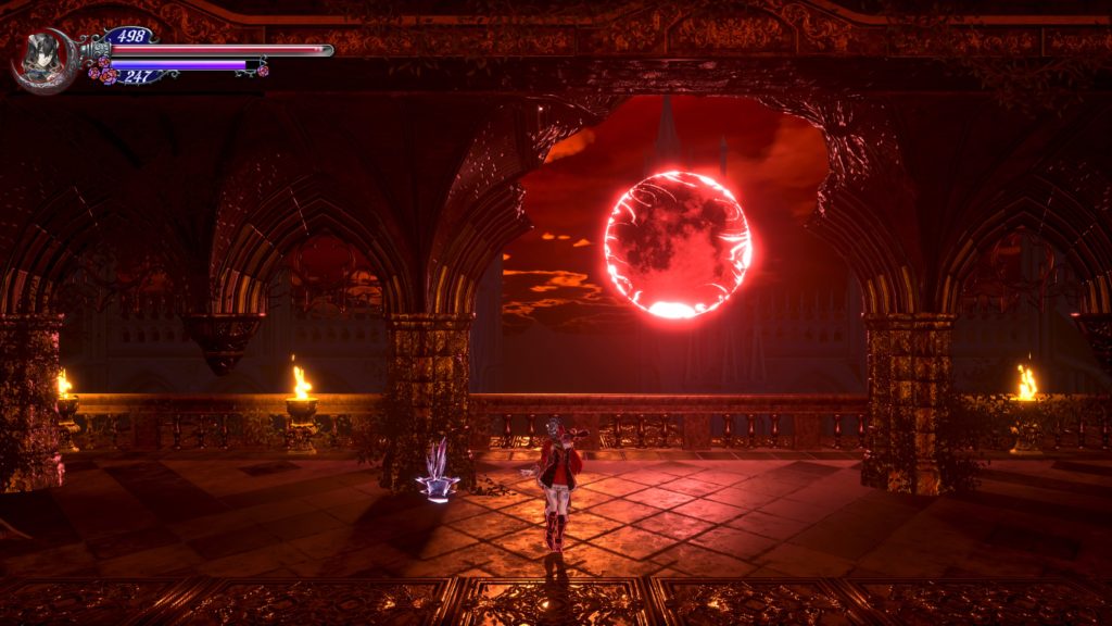 Bloodstained: Ritual of the Night