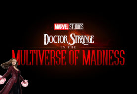 SDCC 2019: Doctor Strange in the Multiverse of Madness contará con Scarlet Witch