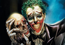 John Carpenter está trabajando en un cómic de The Joker