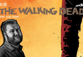 SDCC 2019: Robert Kirkman habló del final de The Walking Dead