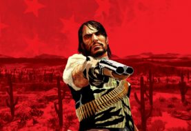 Rumor: Rockstar estaría trabajando en una remake de Red Dead Redemption