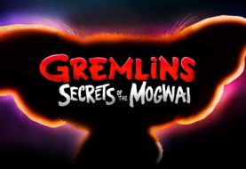 Warner revela la historia de Gremlins: Secrets of the Mogwai