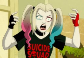 SDCC 2019: primer tráiler de la serie animada de Harley Quinn