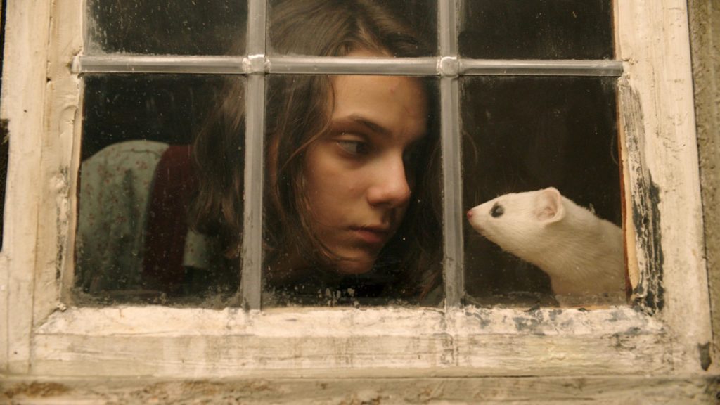 SDCC: His Dark Materials revela un nuevo tráiler His Dark Materials