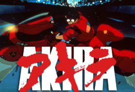 Akira tendrá una nueva película anime y un remaster