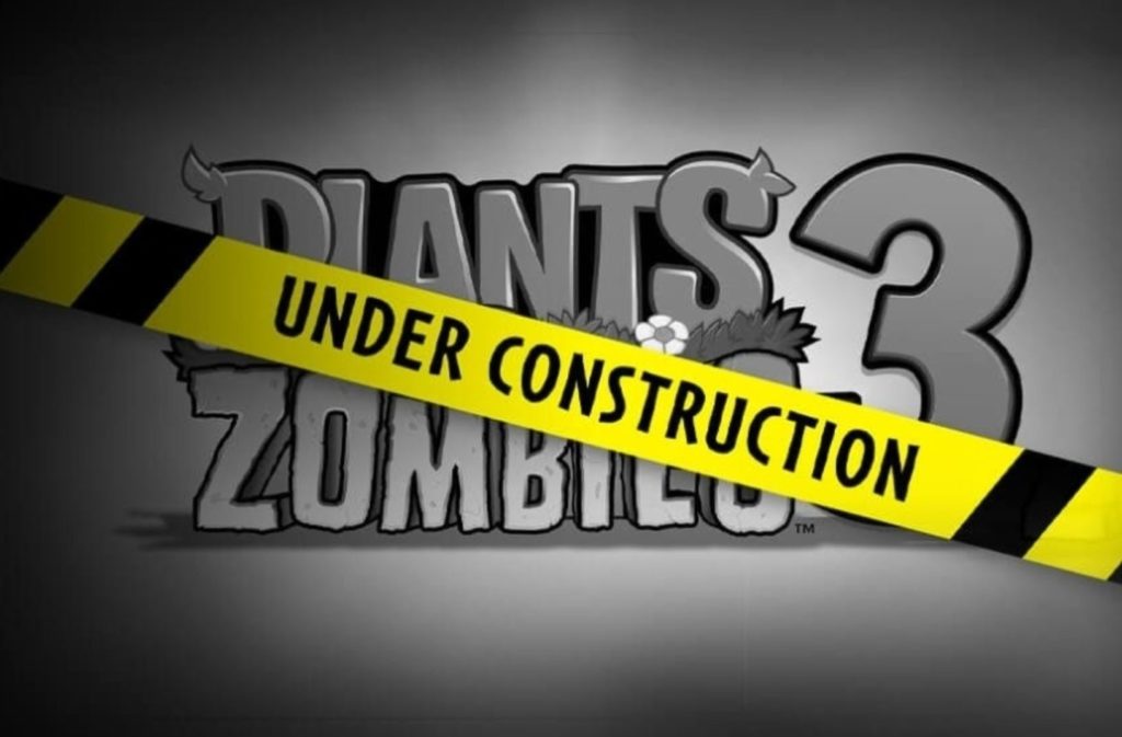 plants vs zombies 3