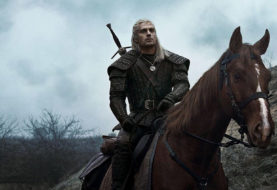 The Witcher: mirá la nueva armadura de Geralt para la segunda temporada