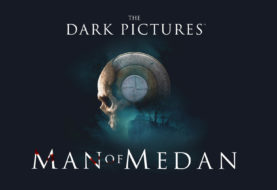 Análisis The Dark Pictures Anthology: Man of Medan