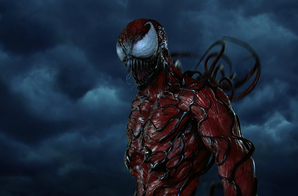 Marvel Series Spider-Verse Carnage