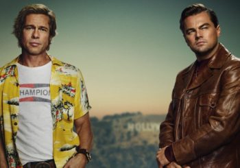 Crítica Once Upon a Time in Hollywood