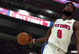Gamescom 2019: nuevo avance de NBA 2K20 revela varias celebridades