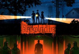 Análisis The Blackout Club