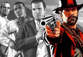 ¡Una locura! GTA V y Red Dead Redemption 2 revelan cuantas copias vendieron