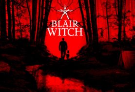 Gamescom 2019: Nuevo avance de Blair Witch