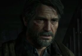 Concepts art de The Last of Us: Part 2 muestran el brutal cambio en una escena clave