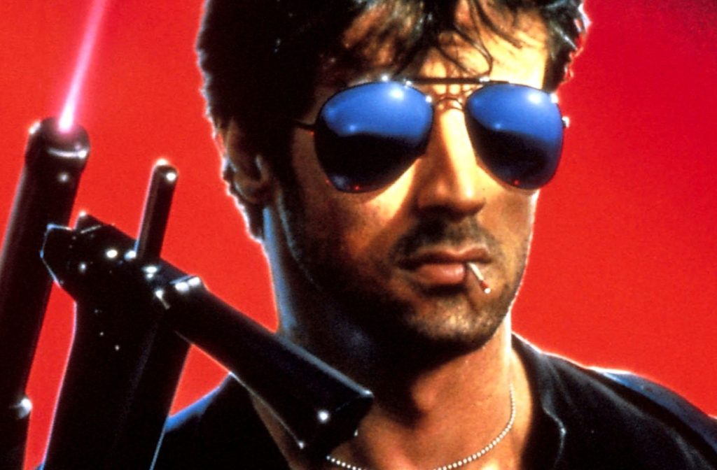 cobra reinicio sylvester stallone