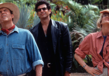 Jurassic World 3 contará con el elenco original de Jurassic Park