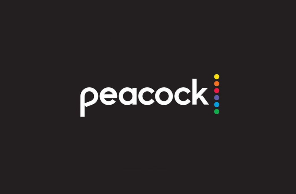 Peacock nueva plataforma de streaming
