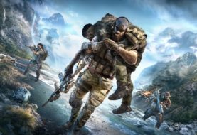 Análisis Ghost Recon: Breakpoint