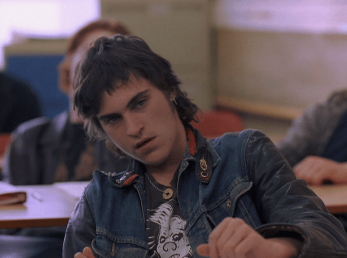 Las mejores películas de Joaquin Phoenix to die for