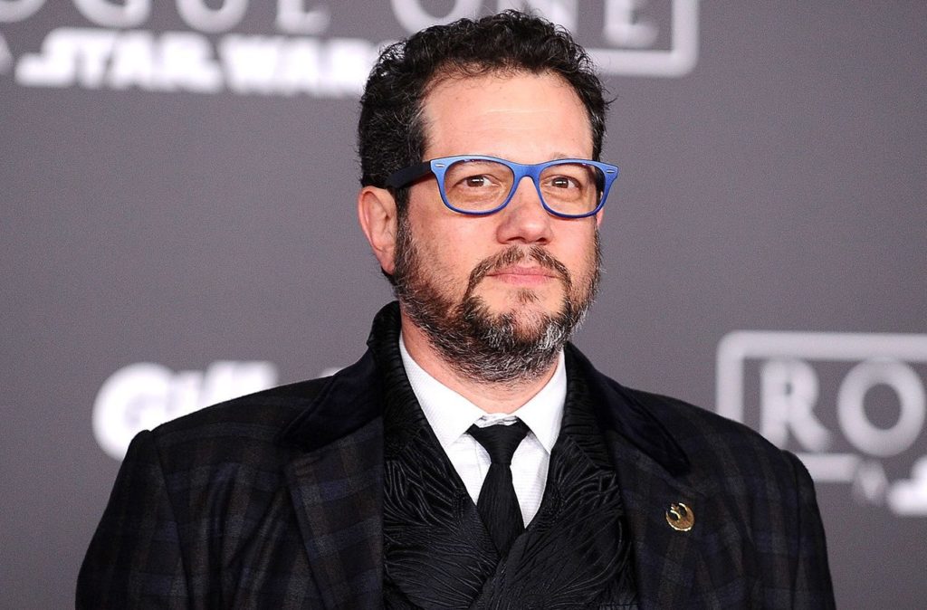 Michael Giacchino será el compositor de The Batman