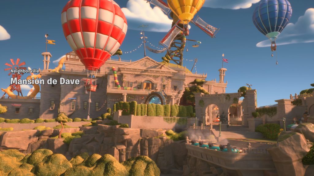 Plants vs. Zombies: Battle for Neighborville