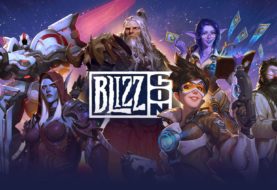 Se cancela la BlizzCon 2020, aunque podría tener un evento online