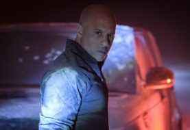 Vin Diesel se convierte en Bloodshot en el primer tráiler de la película